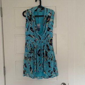 *NEW* Rebecca Minkoff dress w/ tags on